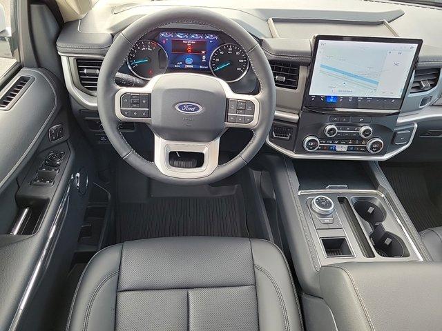 new 2024 Ford Expedition Max car, priced at $61,396