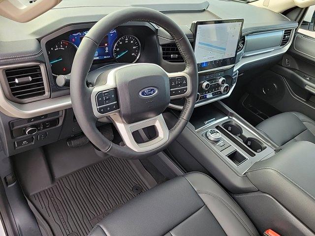 new 2024 Ford Expedition Max car, priced at $61,396