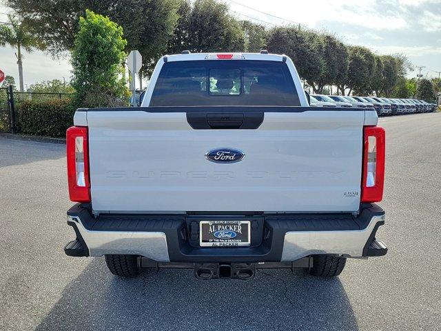 new 2024 Ford F-250 car, priced at $65,690