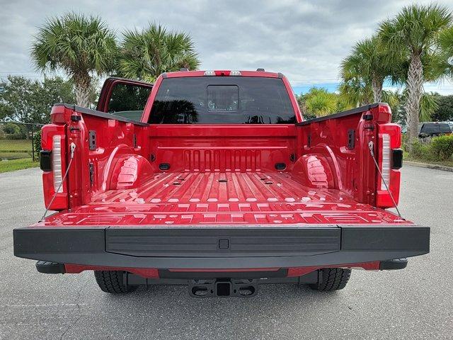 new 2024 Ford F-250 car, priced at $84,975