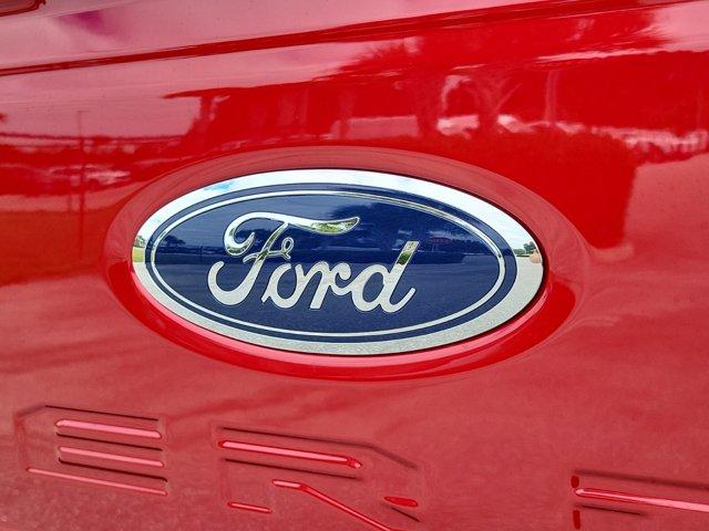 new 2024 Ford F-250 car, priced at $84,975