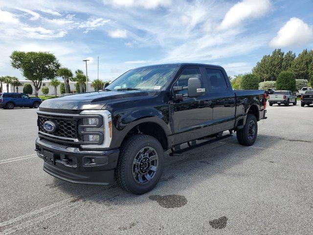 new 2024 Ford F-250 car, priced at $59,195