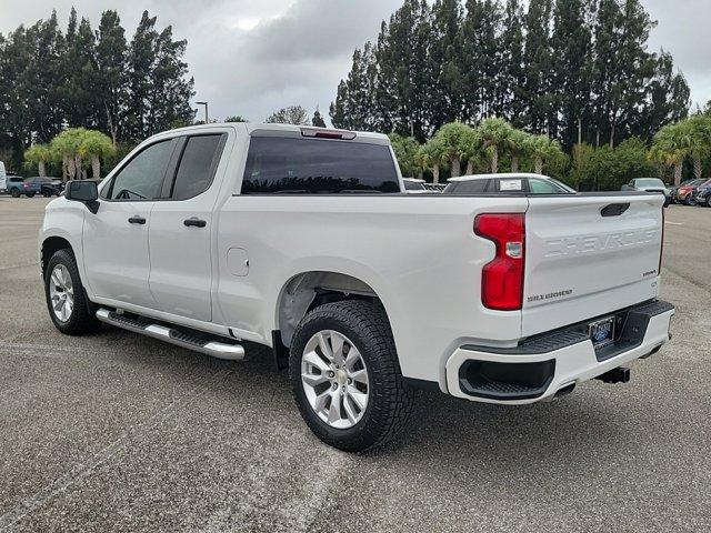 used 2019 Chevrolet Silverado 1500 car, priced at $26,900