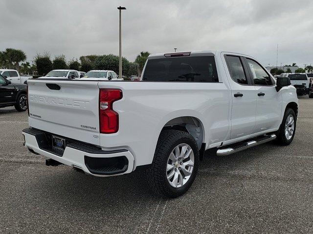 used 2019 Chevrolet Silverado 1500 car, priced at $26,900