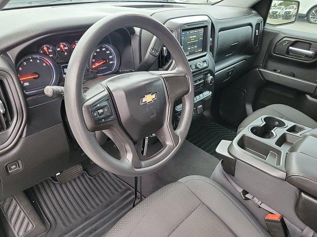 used 2019 Chevrolet Silverado 1500 car, priced at $26,900