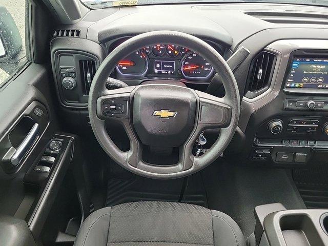 used 2019 Chevrolet Silverado 1500 car, priced at $26,900