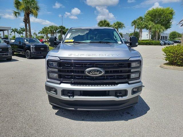 new 2024 Ford F-250 car, priced at $65,630