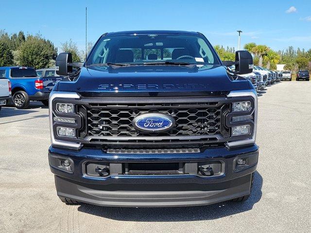 new 2024 Ford F-250 car, priced at $68,475