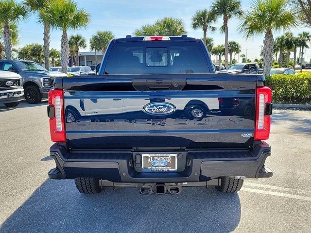 new 2024 Ford F-250 car, priced at $68,475