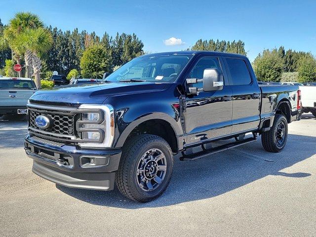 new 2024 Ford F-250 car, priced at $68,475