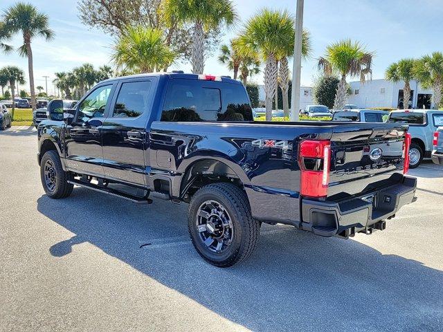 new 2024 Ford F-250 car, priced at $68,475