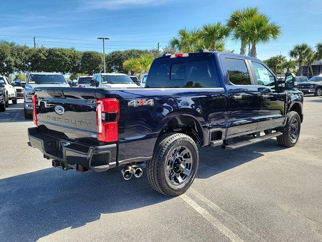 new 2024 Ford F-250 car, priced at $68,475