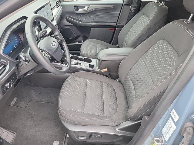 used 2023 Ford Escape car, priced at $23,500