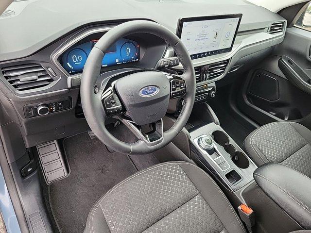 used 2023 Ford Escape car, priced at $23,500