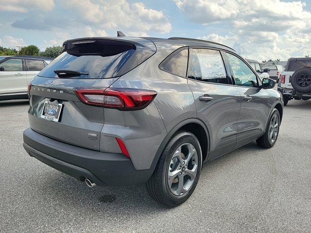 new 2025 Ford Escape car, priced at $32,320