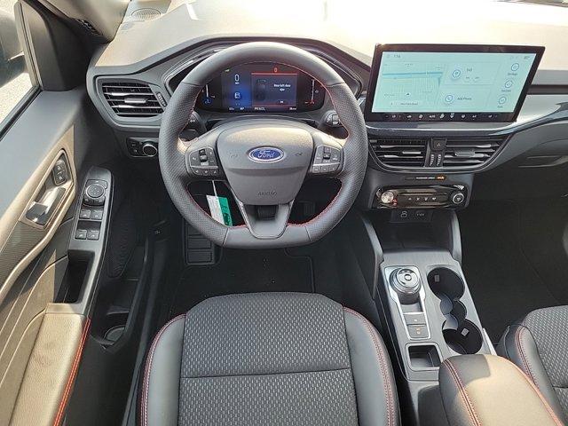 new 2025 Ford Escape car, priced at $32,320