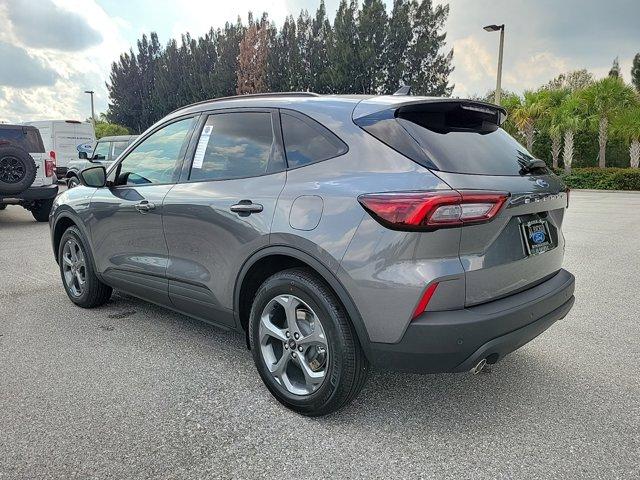 new 2025 Ford Escape car, priced at $32,320