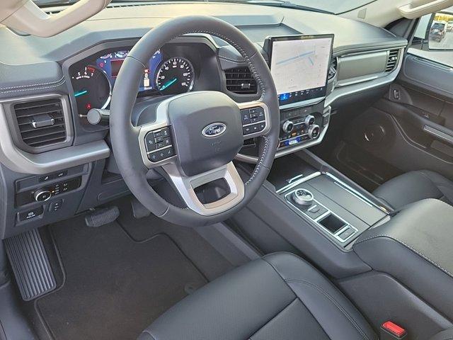 new 2024 Ford Expedition Max car, priced at $63,827