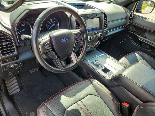 used 2021 Ford Expedition car, priced at $46,000