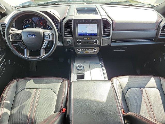 used 2021 Ford Expedition car, priced at $46,000