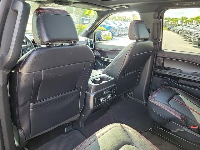 used 2021 Ford Expedition car, priced at $46,000