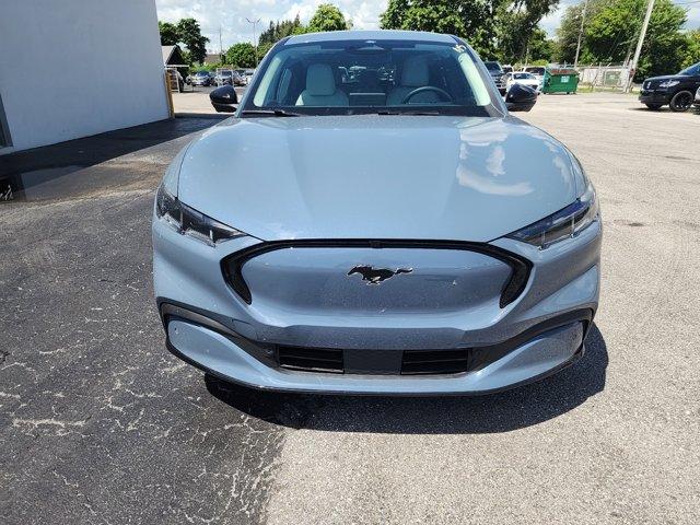 new 2024 Ford Mustang Mach-E car, priced at $45,959