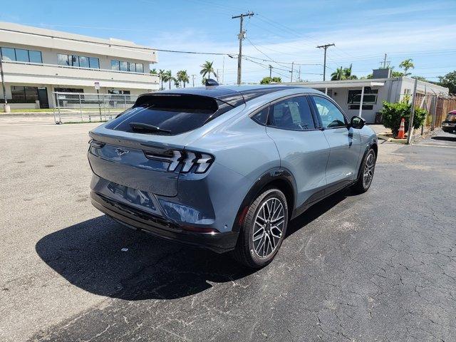 new 2024 Ford Mustang Mach-E car, priced at $45,959