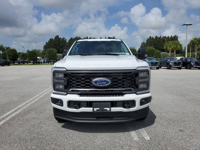 new 2024 Ford F-250 car, priced at $59,195