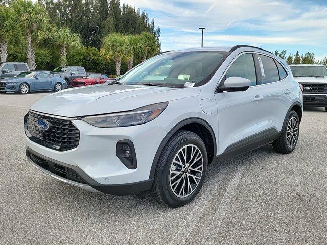 new 2025 Ford Escape car, priced at $40,923