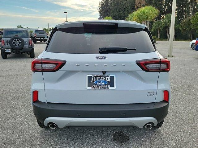 new 2025 Ford Escape car, priced at $40,923