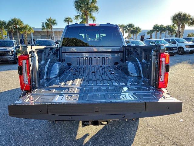 new 2024 Ford F-250 car, priced at $98,350