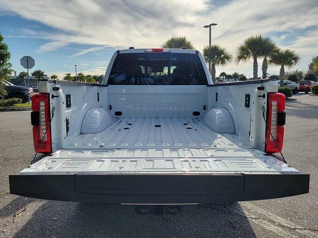 new 2024 Ford F-250 car, priced at $88,945