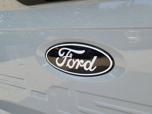 new 2024 Ford F-150 car, priced at $48,454