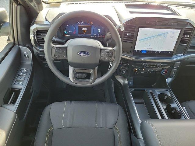 new 2024 Ford F-150 car, priced at $48,476