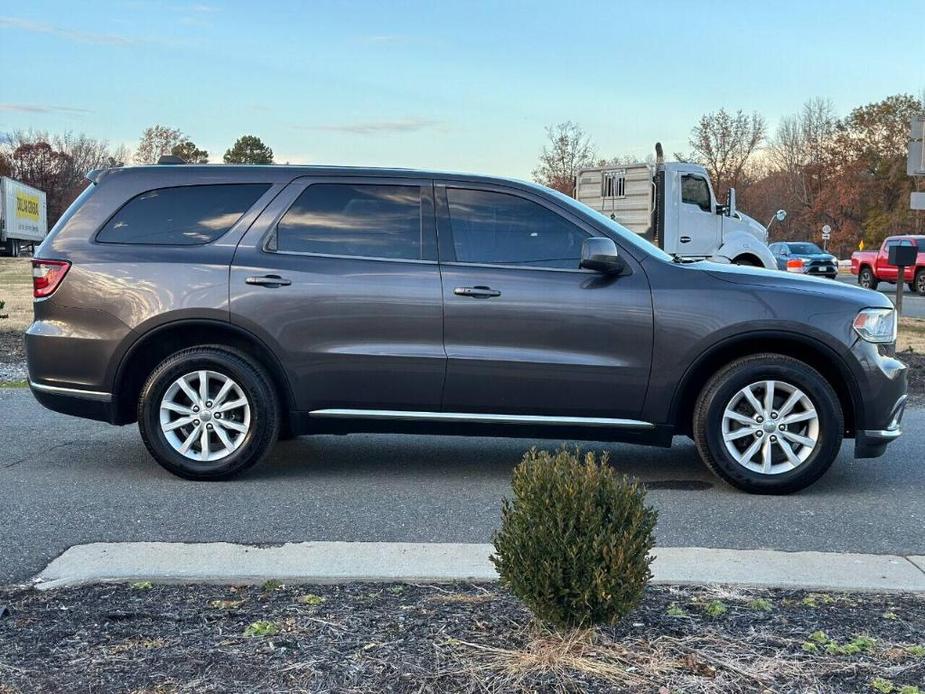 used 2015 Dodge Durango car, priced at $15,470