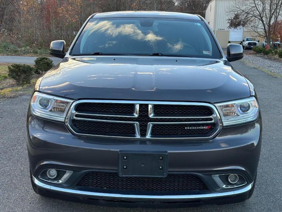 used 2015 Dodge Durango car, priced at $15,470