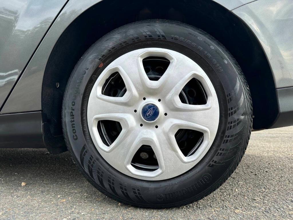 used 2017 Ford Focus car, priced at $8,970