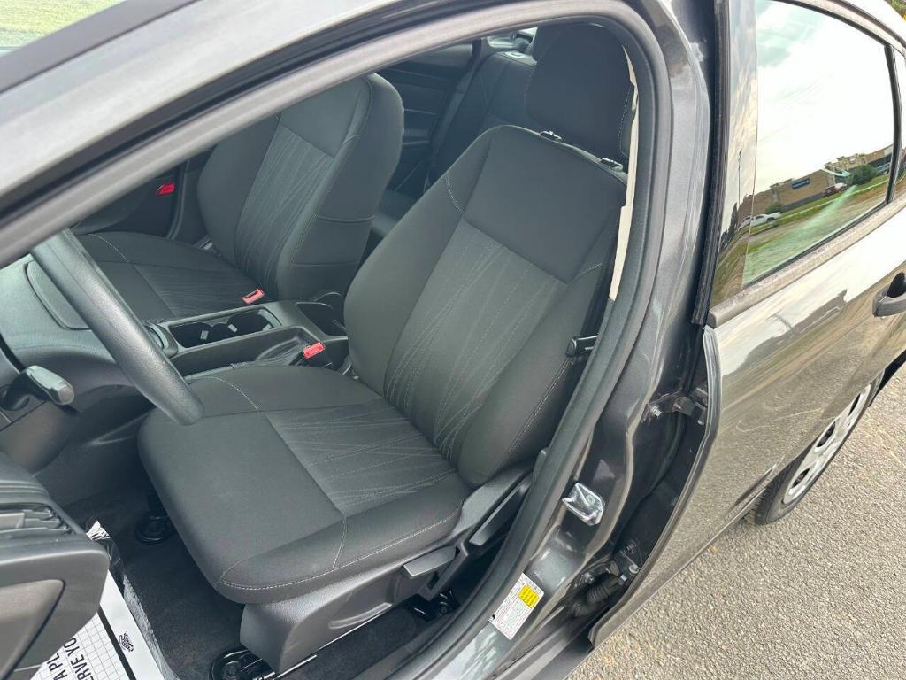 used 2017 Ford Focus car, priced at $8,970