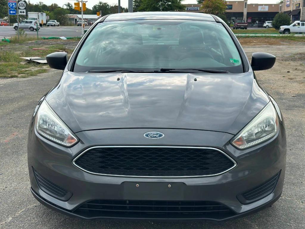 used 2017 Ford Focus car, priced at $8,970