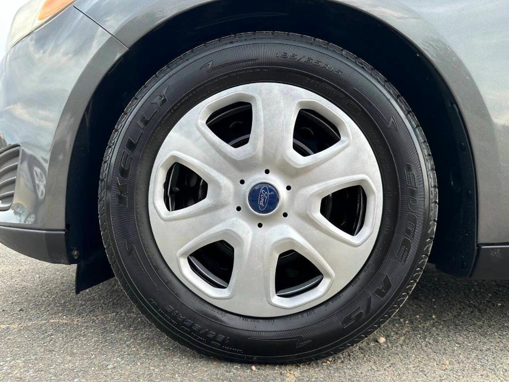 used 2017 Ford Focus car, priced at $8,970