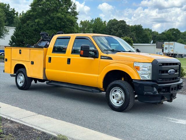 used 2015 Ford F-350 car, priced at $17,970