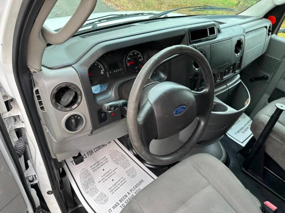 used 2010 Ford E150 car, priced at $8,970