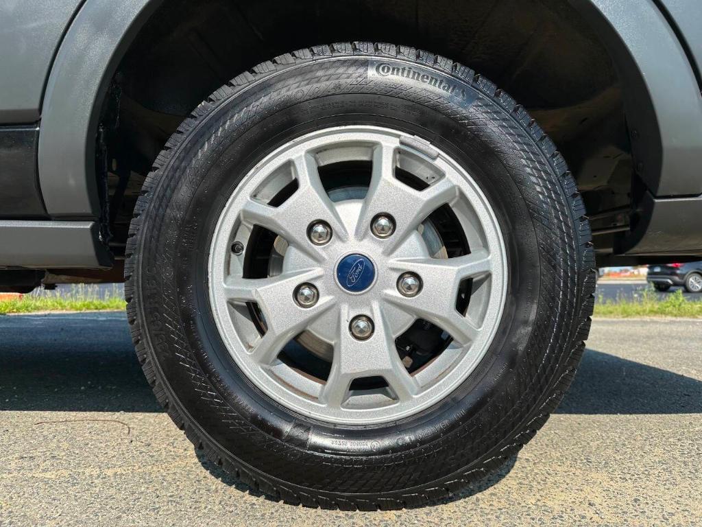 used 2015 Ford Transit-250 car, priced at $18,970