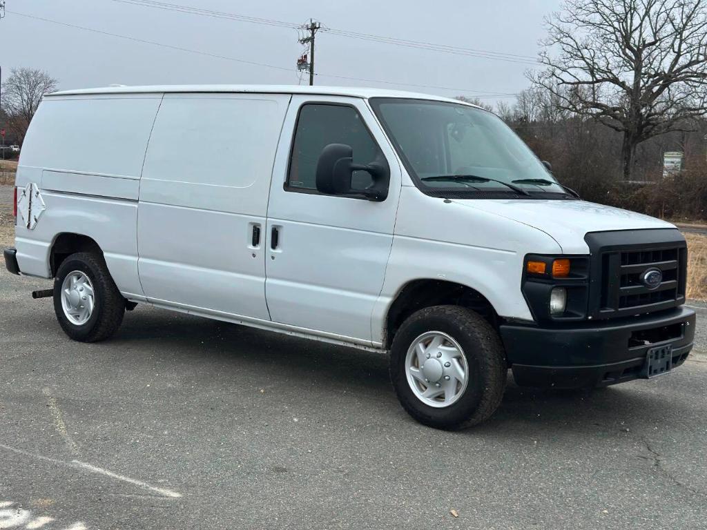 used 2010 Ford E150 car, priced at $8,470