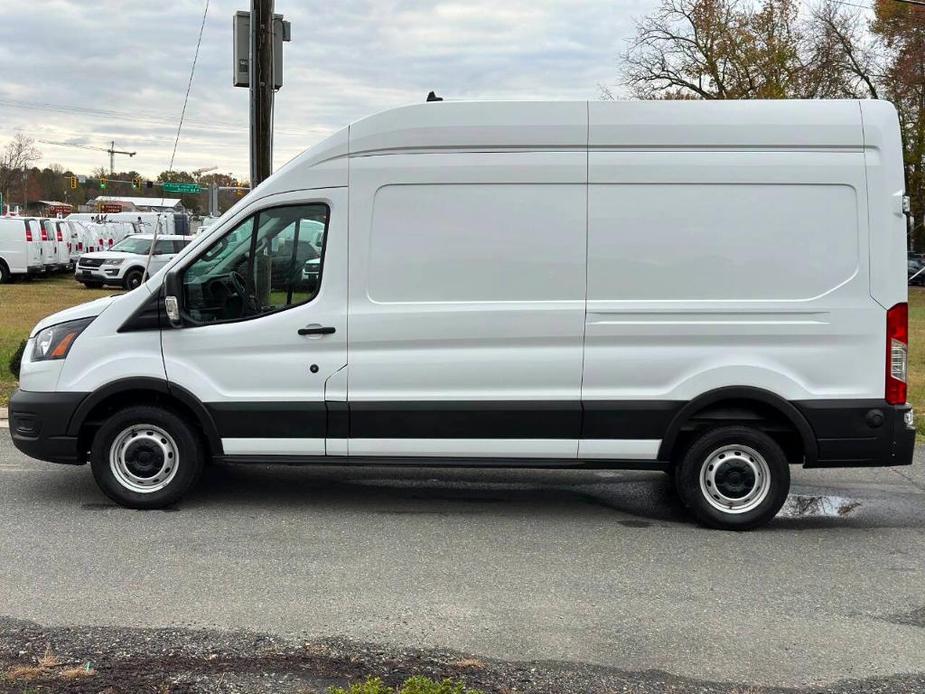 used 2020 Ford Transit-250 car, priced at $37,970