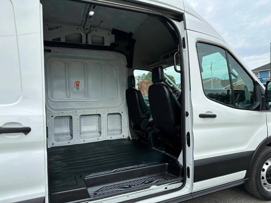 used 2020 Ford Transit-250 car, priced at $37,970