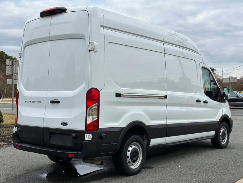 used 2020 Ford Transit-250 car, priced at $37,970