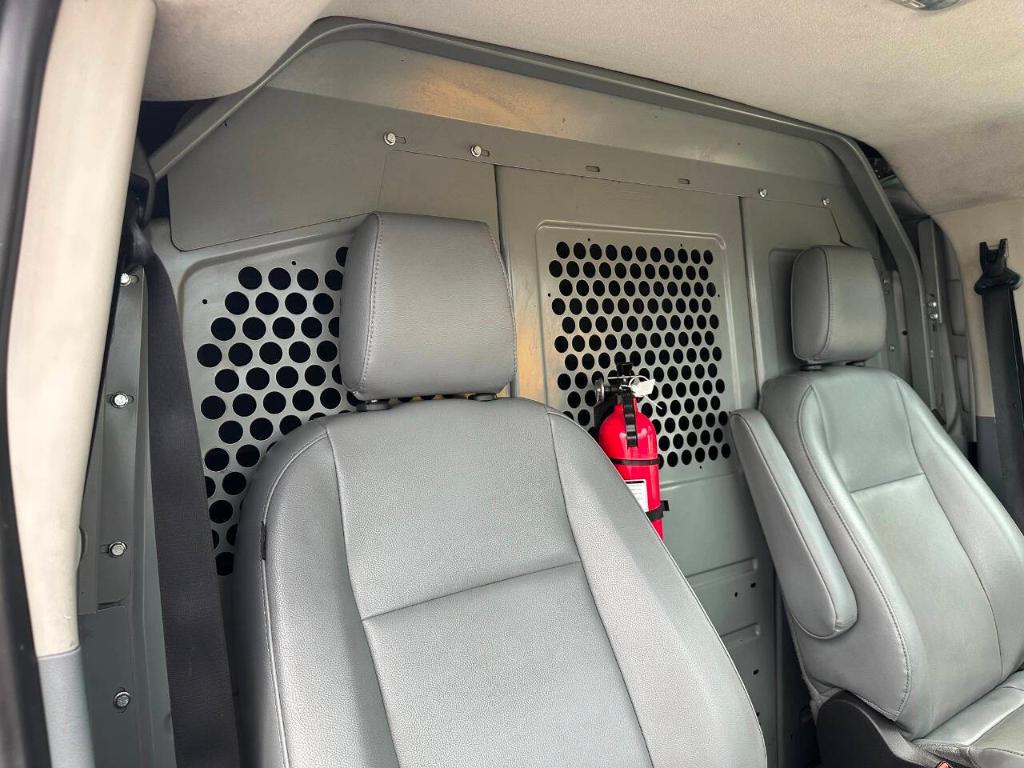 used 2016 Ford Transit-350 car, priced at $10,470