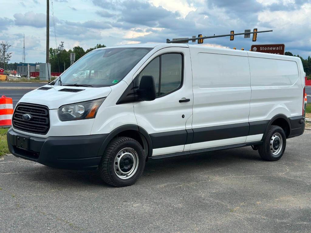 used 2016 Ford Transit-350 car, priced at $10,470