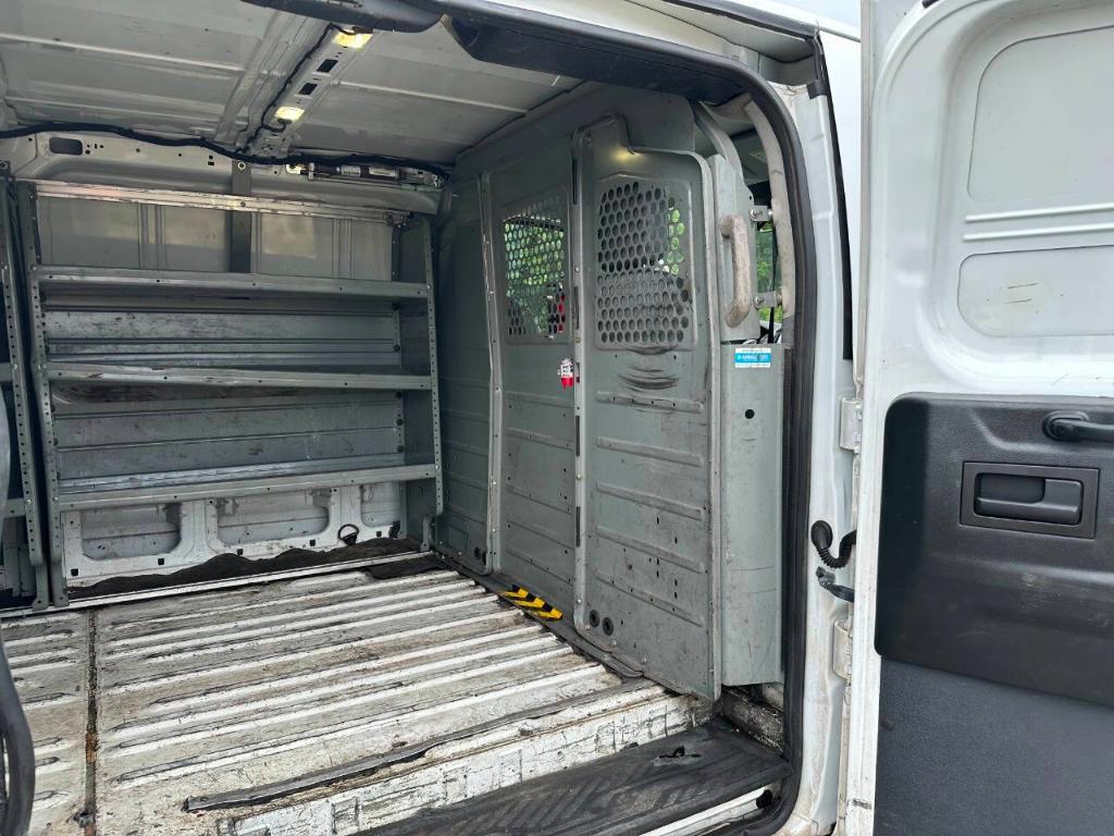 used 2016 Ford Transit-350 car, priced at $10,470